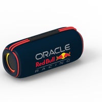 Oracle Red Bull Racing -kaiutin Bluetooth 30W RB-SK420 Sininen