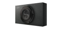 Pioneer TS-A2500LB 10" koteloitu subwoofer