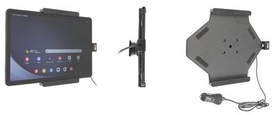 Aktiivipidike tupsyt USB host Samsung Galaxy Tab A9+ 11 SM-X21