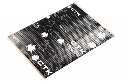CTK 2.2 Premium vaimennusmatto