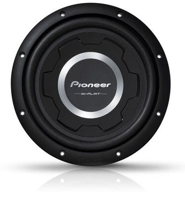 Pioneer TS-SW3001S2 12" Subwoofer