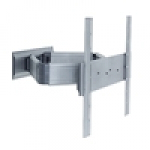 SINOX SWB9325 SURROUNDVIEW-M SEINÄTELINE NIVELELLÄ KÄÄNTYVÄ HARMAA