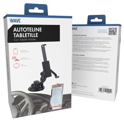 Wave Autoteline tabletille
