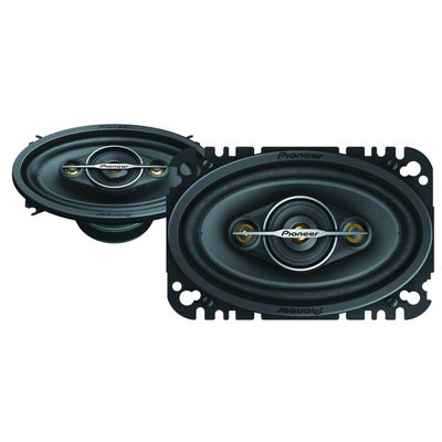 Pioneer TS-A4671F kaiutinpari