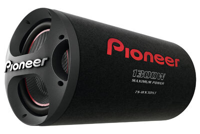 Pioneer TS-WX305T 12" Subwoofer