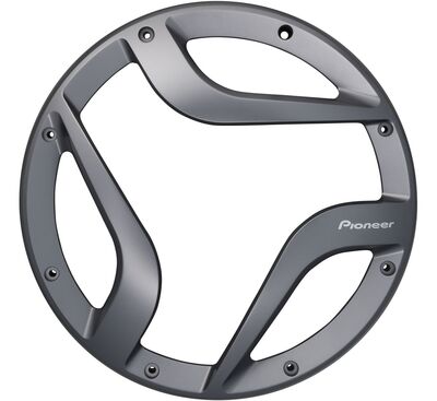 Pioneer UD-G308 12" Subwoofer Suojaverkko