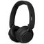 Philips On-ear BT,ANC,70H,App,GRS,Black